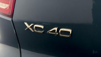 Volvo XC40 RECHARGE ULTIMATE