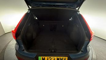 Volvo XC40 RECHARGE ULTIMATE