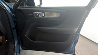 Volvo XC40 RECHARGE ULTIMATE