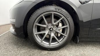 Tesla Model 3 ALL MODELS
