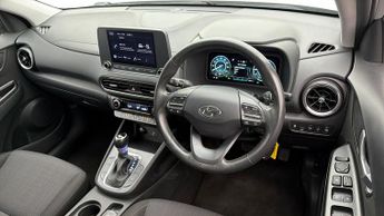 Hyundai KONA GDI SE CONNECT