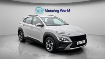 Hyundai KONA GDI SE CONNECT