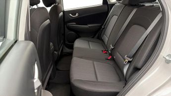 Hyundai KONA GDI SE CONNECT