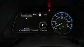 Nissan Leaf TEKNA