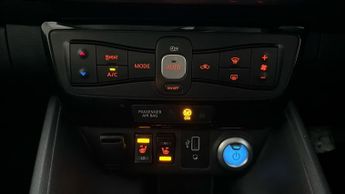 Nissan Leaf TEKNA