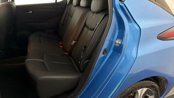 Nissan Leaf TEKNA