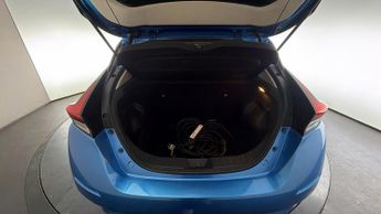 Nissan Leaf TEKNA