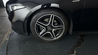 Mercedes-Benz A Class A 200 AMG LINE EDITION EXECUTIVE