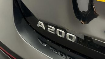 Mercedes-Benz A Class A 200 AMG LINE EDITION EXECUTIVE