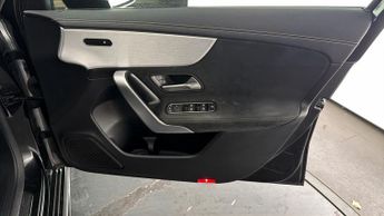Mercedes-Benz A Class A 200 AMG LINE EDITION EXECUTIVE