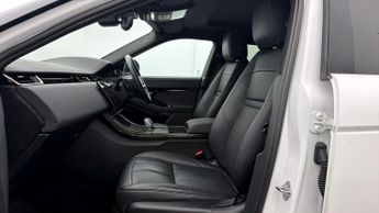 Land Rover Range Rover Evoque DYNAMIC SE