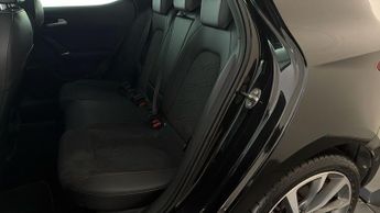 SEAT Leon ETSI EVO FR SPORT DSG