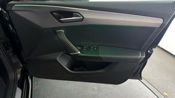 SEAT Leon ETSI EVO FR SPORT DSG
