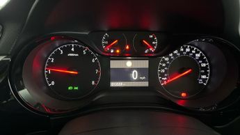 Vauxhall Corsa DESIGN