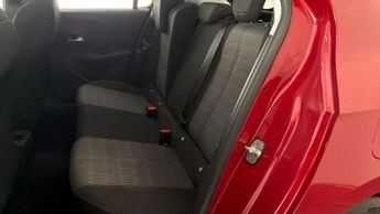 Vauxhall Corsa DESIGN
