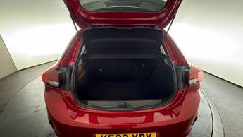 Vauxhall Corsa DESIGN