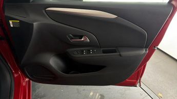 Vauxhall Corsa DESIGN