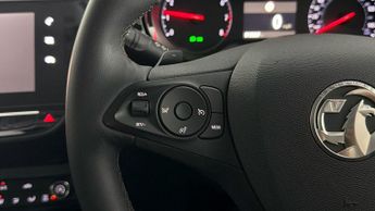 Vauxhall Corsa DESIGN