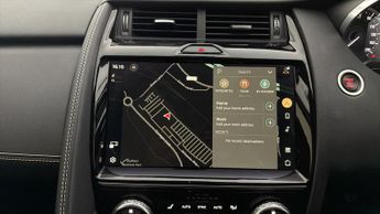 Jaguar E-PACE R-DYNAMIC HSE