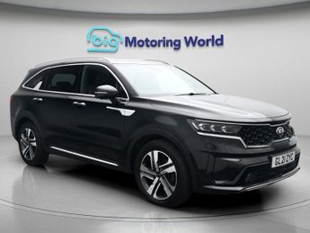 Kia Sorento 4