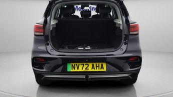 MG MG ZS TROPHY CONNECT