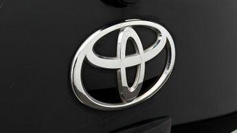 Toyota AYGO VVT-I X-PLAY X-SHIFT