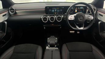 Mercedes-Benz CLA CLA 250 E AMG LINE PREMIUM