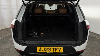 Land Rover Range Rover Sport SE