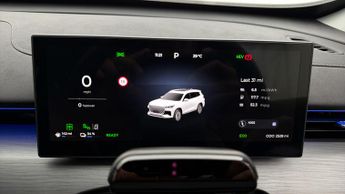 Chery Tiggo 8 ASPIRE