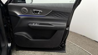 Chery Tiggo 8 ASPIRE