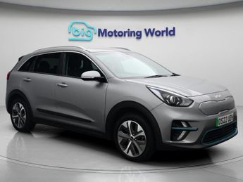 Kia Niro 2
