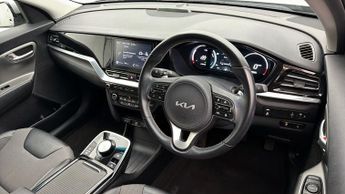 Kia Niro 2