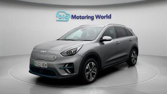 Kia Niro 2