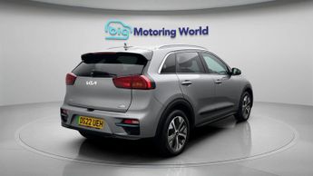 Kia Niro 2