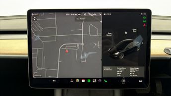 Tesla Model 3 ALL MODELS