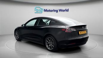 Tesla Model 3 ALL MODELS