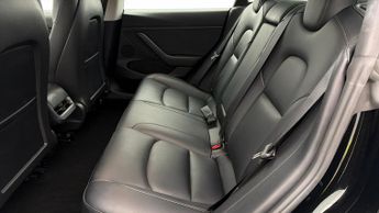 Tesla Model 3 ALL MODELS