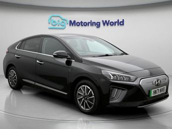 Hyundai IONIQ PREMIUM