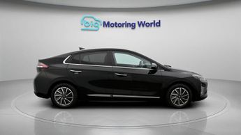 Hyundai IONIQ PREMIUM
