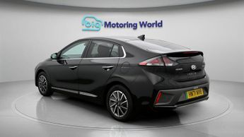 Hyundai IONIQ PREMIUM