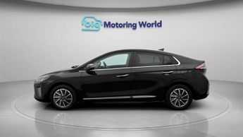 Hyundai IONIQ PREMIUM