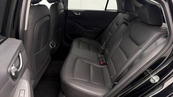 Hyundai IONIQ PREMIUM