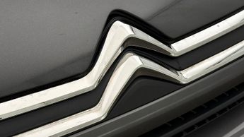 Citroen e-C4 SHINE