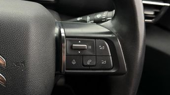 Citroen e-C4 SHINE