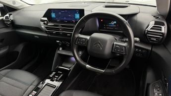 Citroen e-C4 SHINE