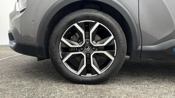 Citroen e-C4 SHINE