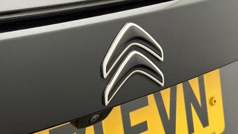 Citroen e-C4 SHINE
