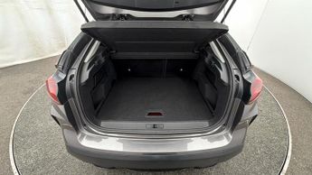Citroen e-C4 SHINE