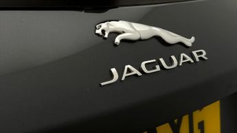 Jaguar F-PACE R-DYNAMIC SE