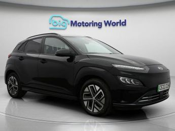 Hyundai KONA PREMIUM